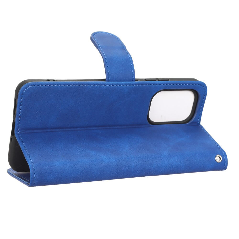 Nokia X30 - Leather Case Cover