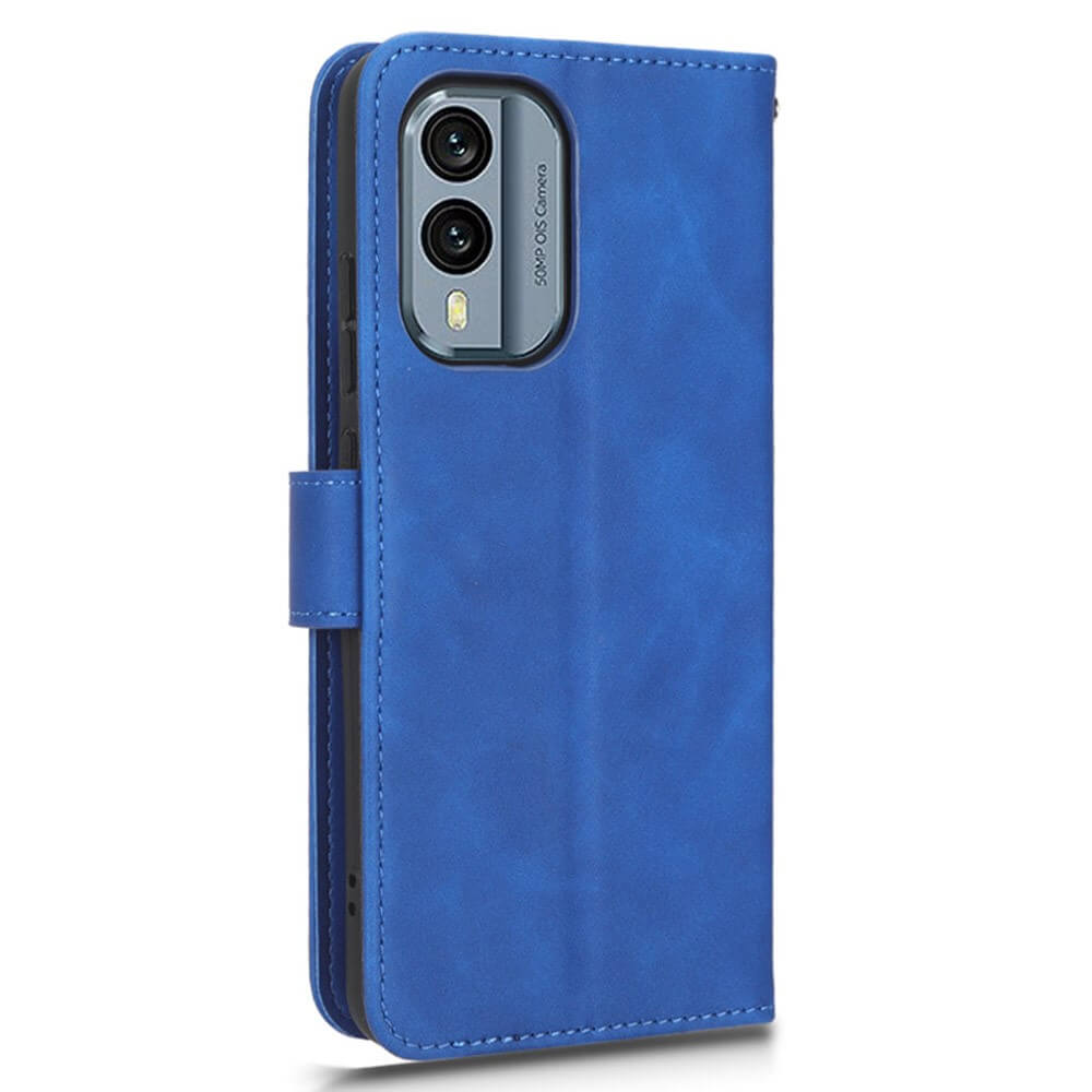 Nokia X30 - Leather Case Cover