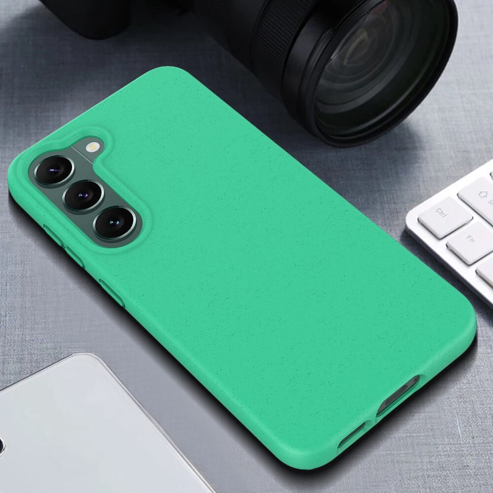 Galaxy S23 - Eco-Friendly Bio Case