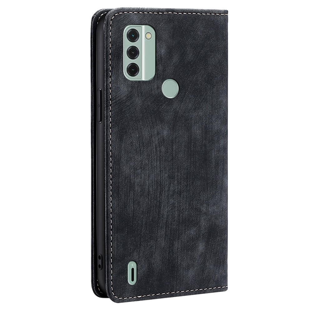 Nokia C31 - Stand Flip Case Hülle