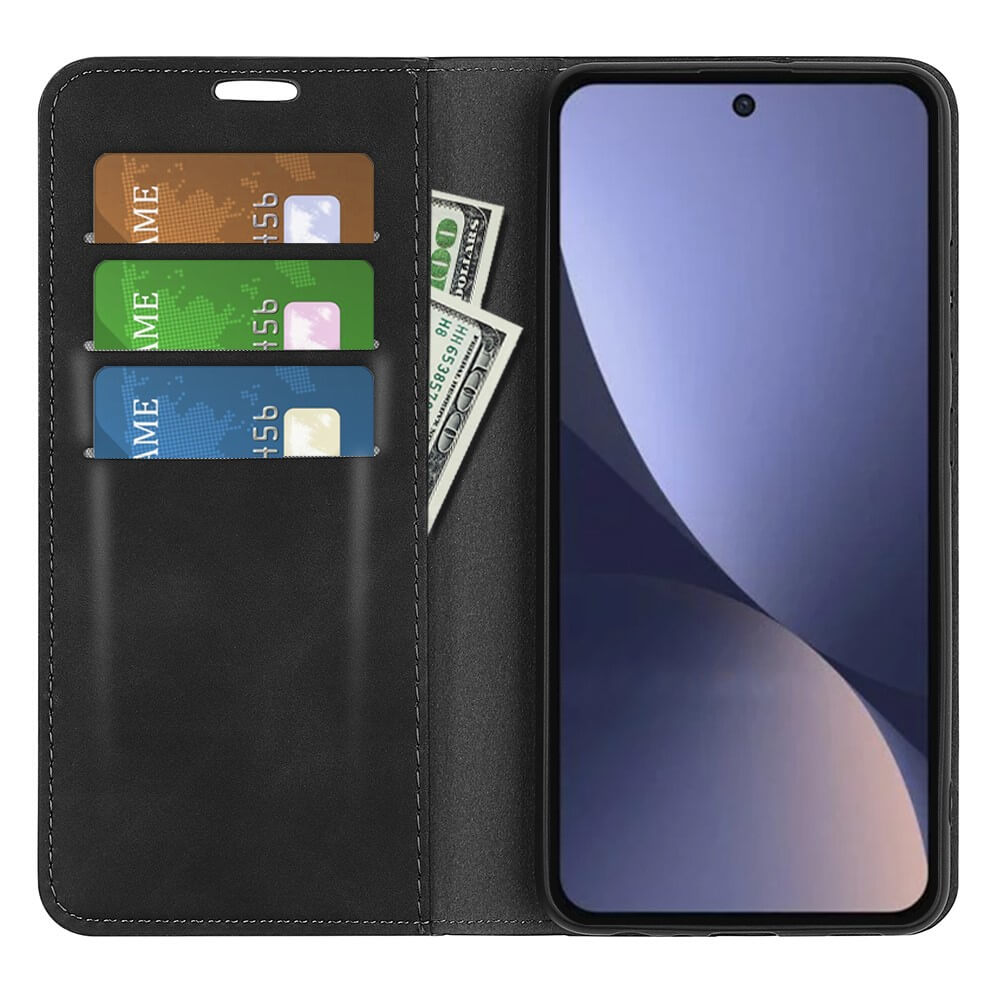 Xiaomi 13 Pro - Copertura Stand Flip Case