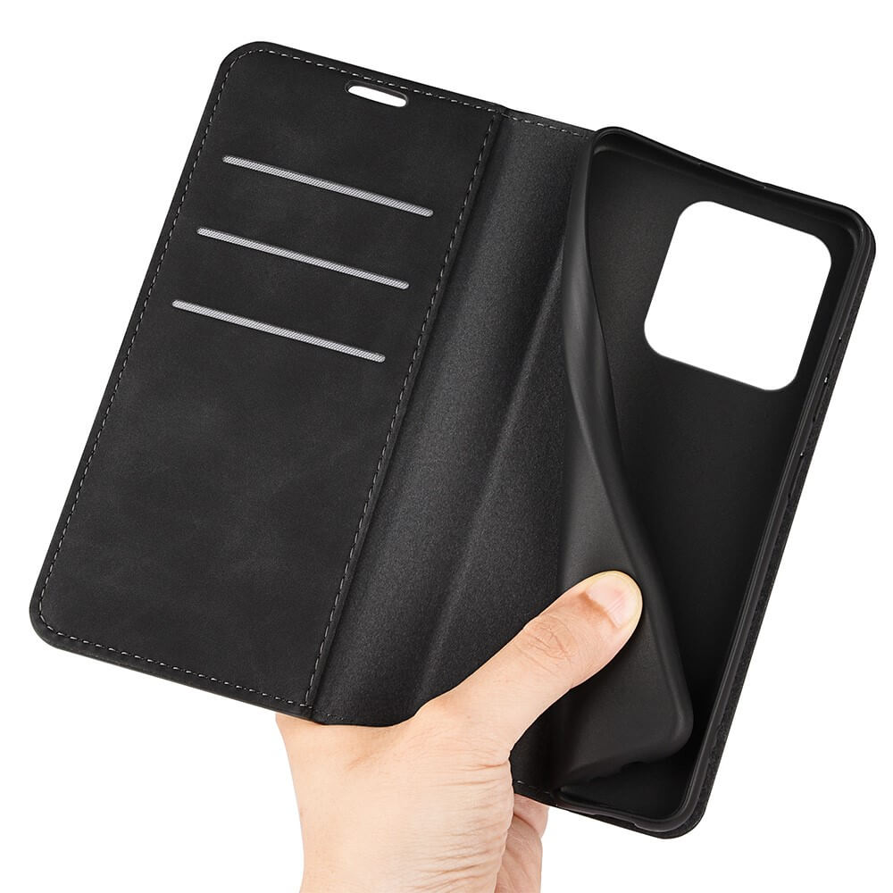 Xiaomi 13 Pro - Copertura Stand Flip Case