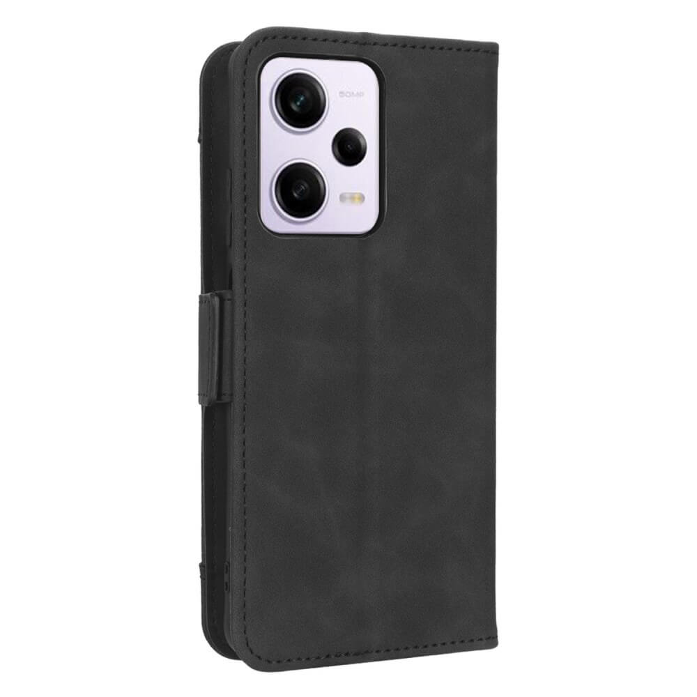 Xiaomi Redmi Note 12 Pro+ - Etui mit vielen Kartenfächer