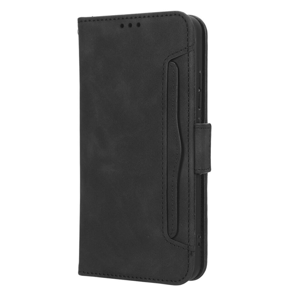 Nokia X30 - Etui Mit Vielen Kartenfächer