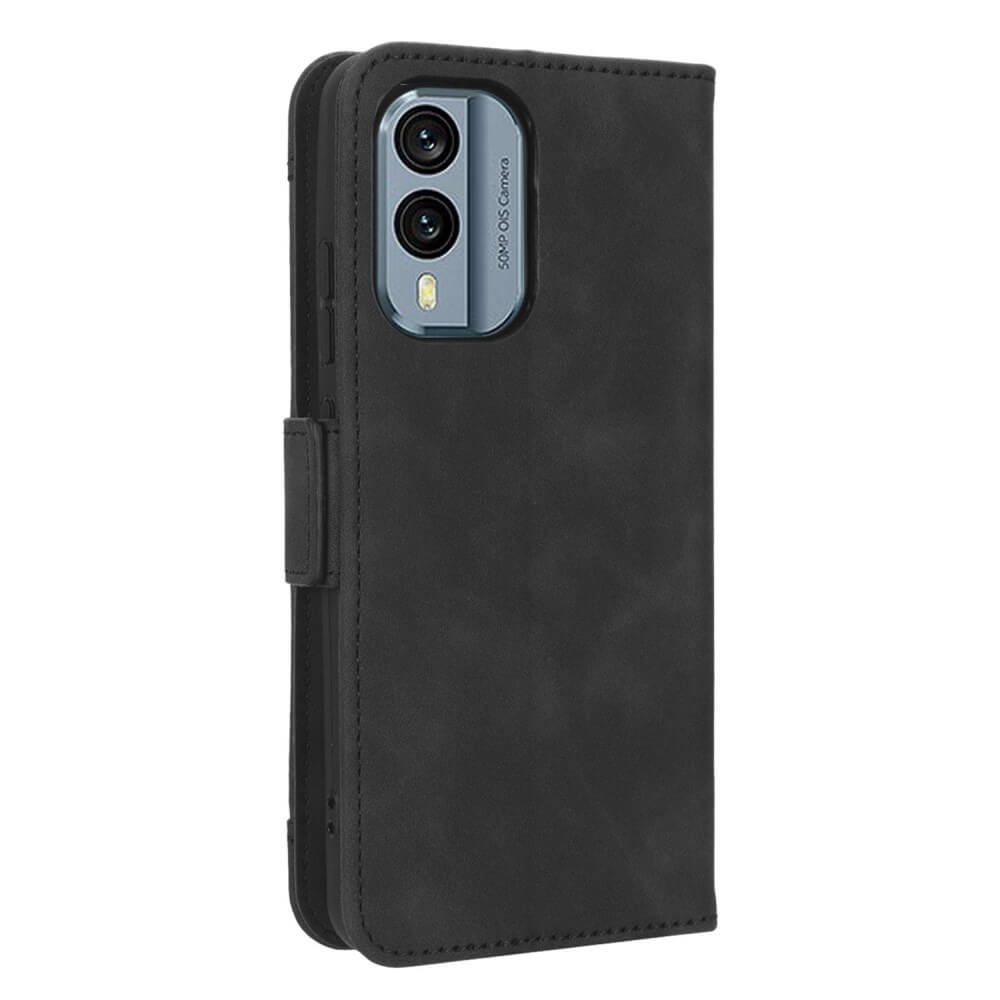 Nokia X30 - Etui Mit Vielen Kartenfächer