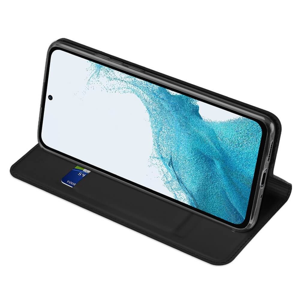 Galaxy A54 - Custodia Flip Folio Dux Ducis