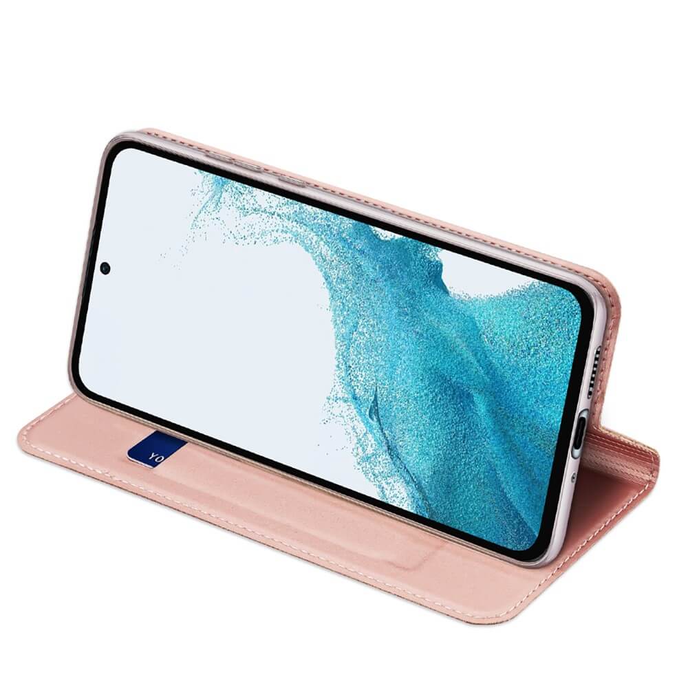 Galaxy A54 - Custodia Flip Folio Dux Ducis
