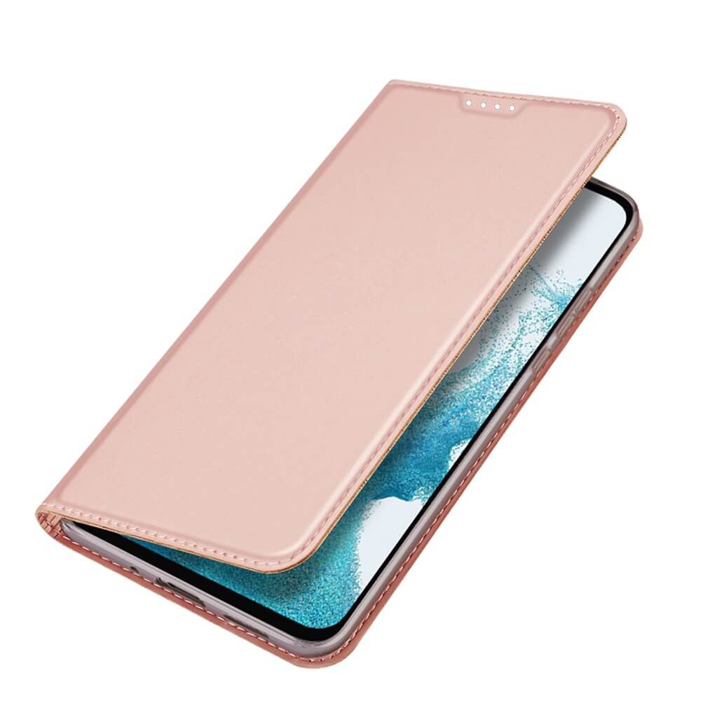 Galaxy A54 - Custodia Flip Folio Dux Ducis
