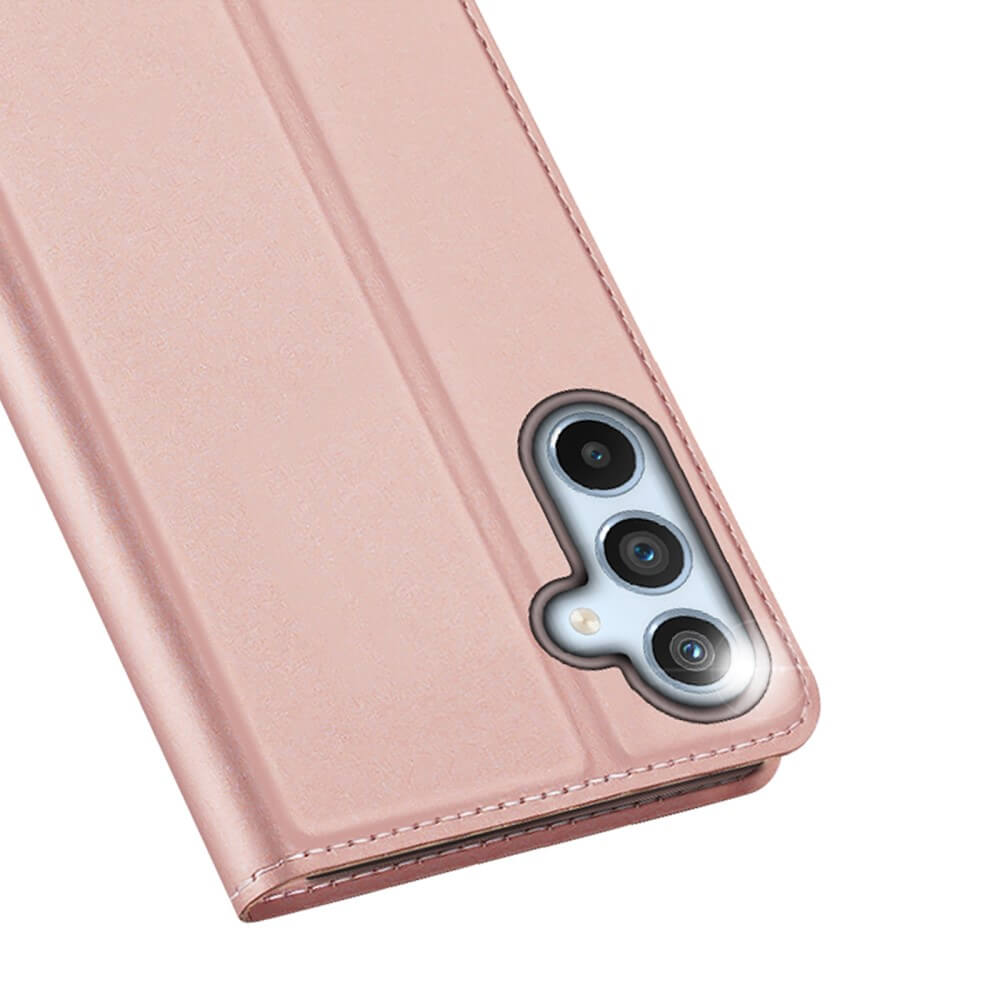 Galaxy A54 - Custodia Flip Folio Dux Ducis
