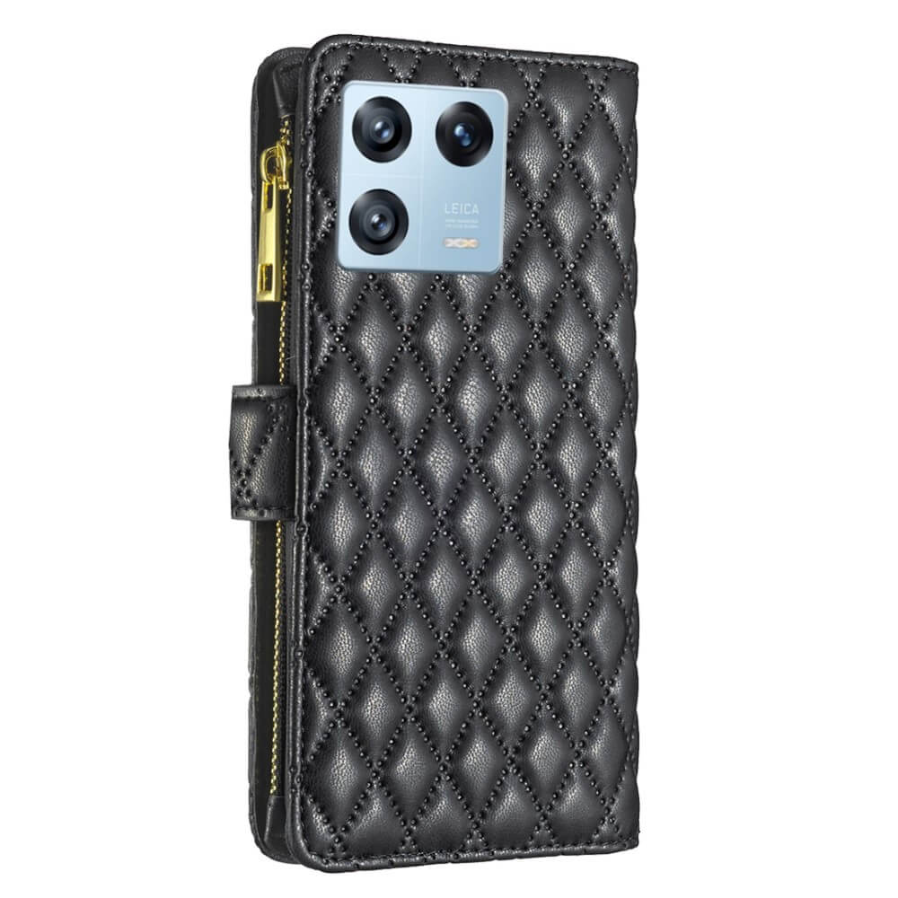 Xiaomi 13 Pro - Binfen Brieftaschen Hülle