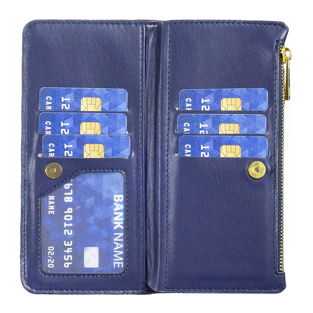 Xiaomi 13 Pro - Binfen Brieftaschen Hülle