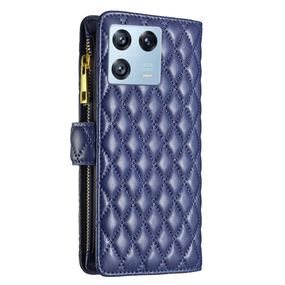 Xiaomi 13 Pro - Binfen Brieftaschen Hülle