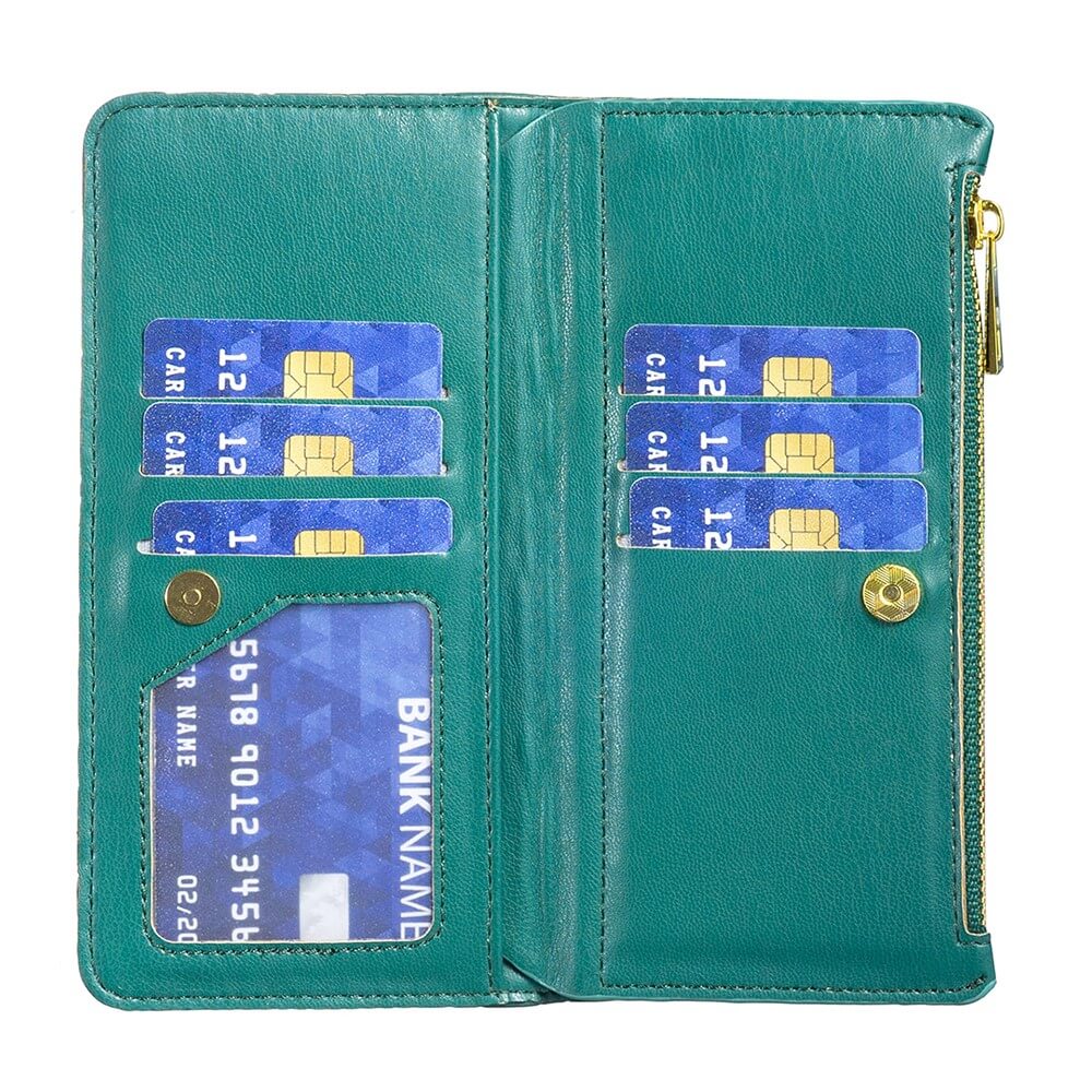 Xiaomi 13 Pro - Binfen Brieftaschen Hülle