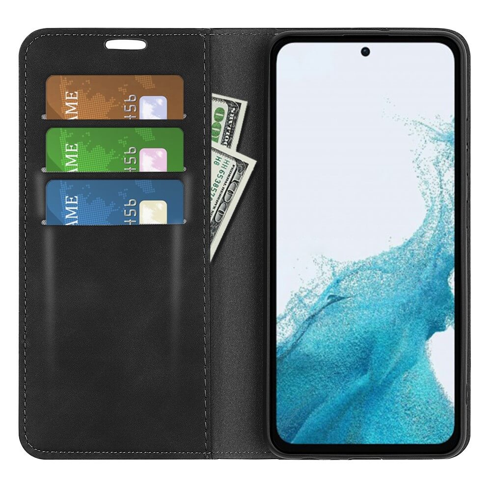 Galaxy A54 - Custodia stand flipcase