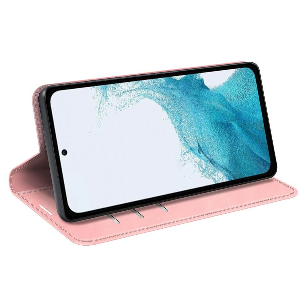 Galaxy A54 - Custodia stand flipcase