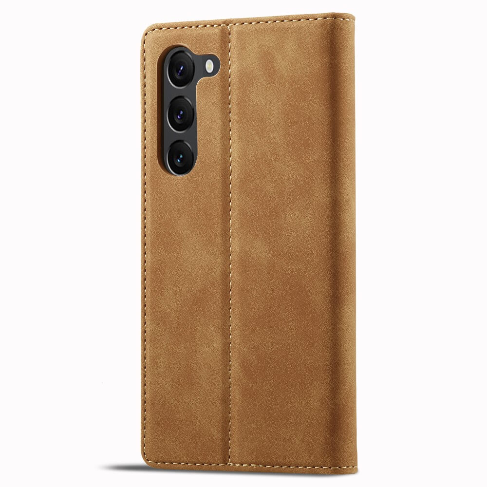 Galaxy S23 - Stand Flip Case Cover