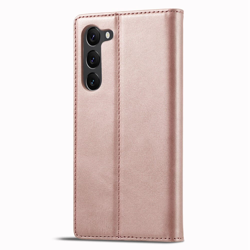 Galaxy S23 - Stand Flip Case Cover