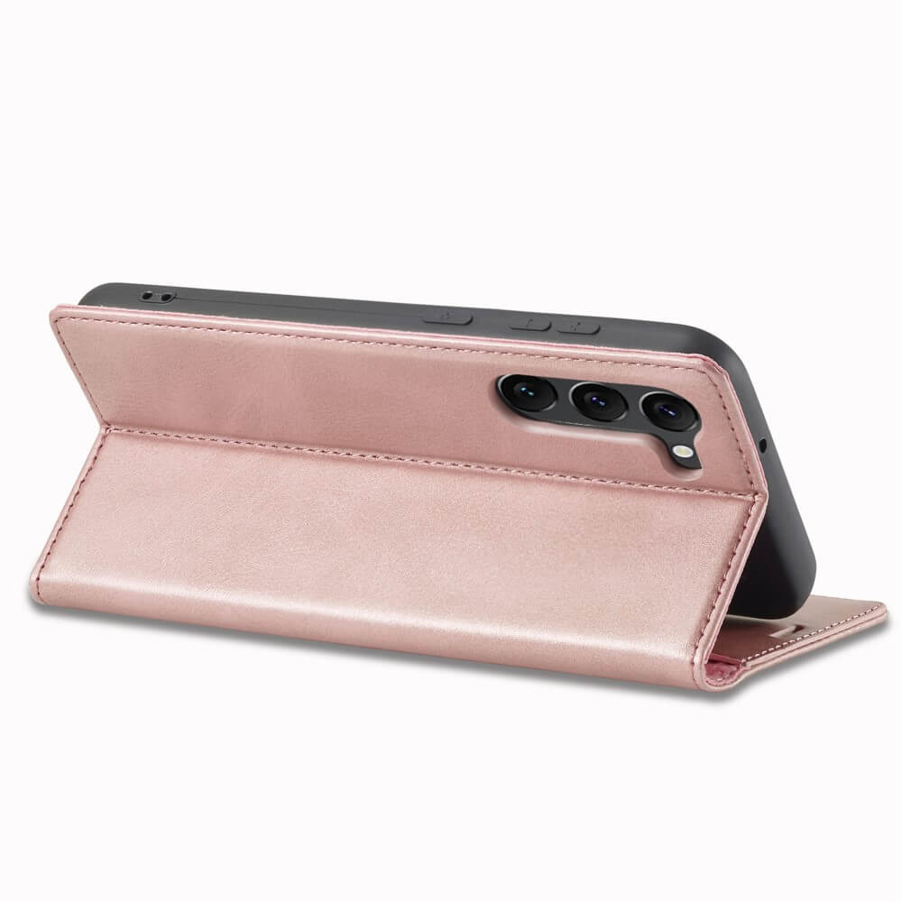 Galaxy S23 - Stand Flip Case Cover