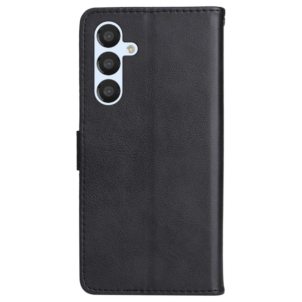 Galaxy A54 - Custodia in pelle
