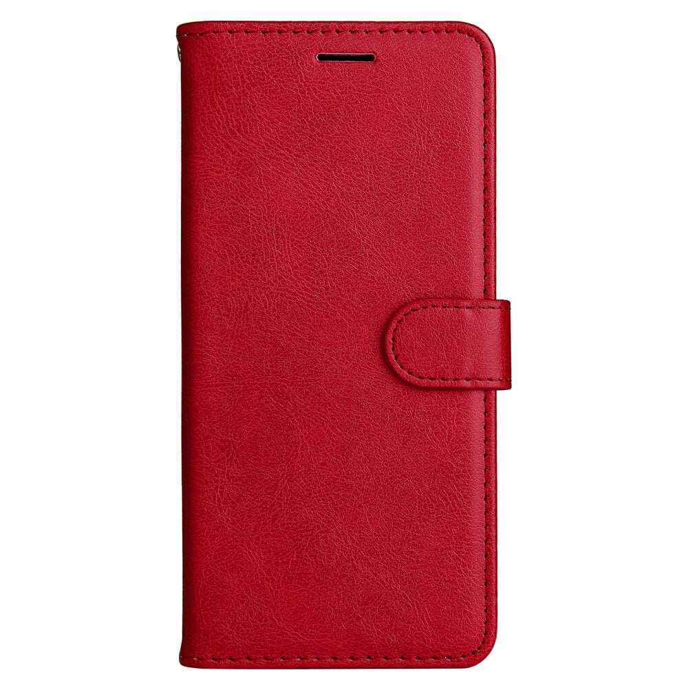 Galaxy A54 - Custodia in pelle