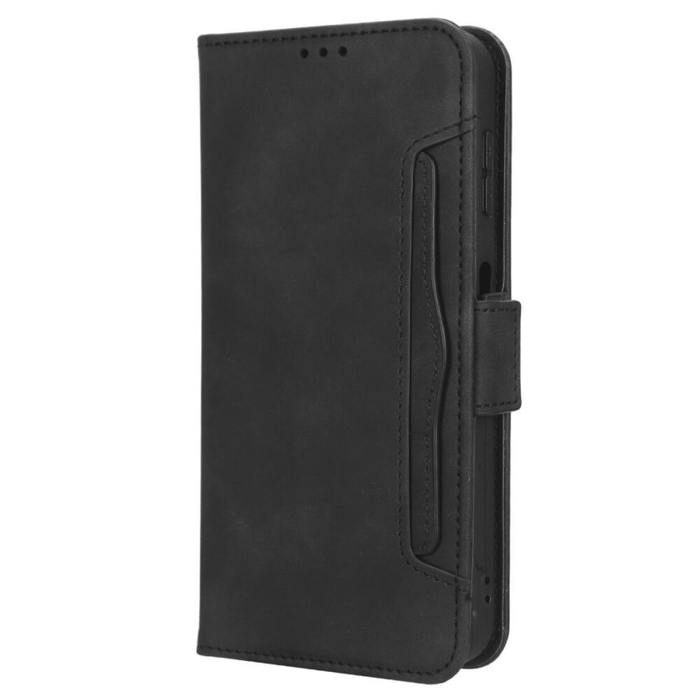 Galaxy A14 - Case with Multiple Card Slots