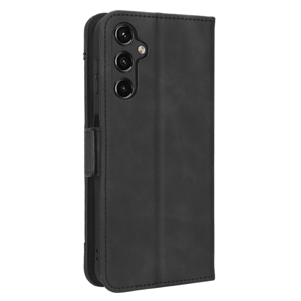 Galaxy A14 - Case with Multiple Card Slots
