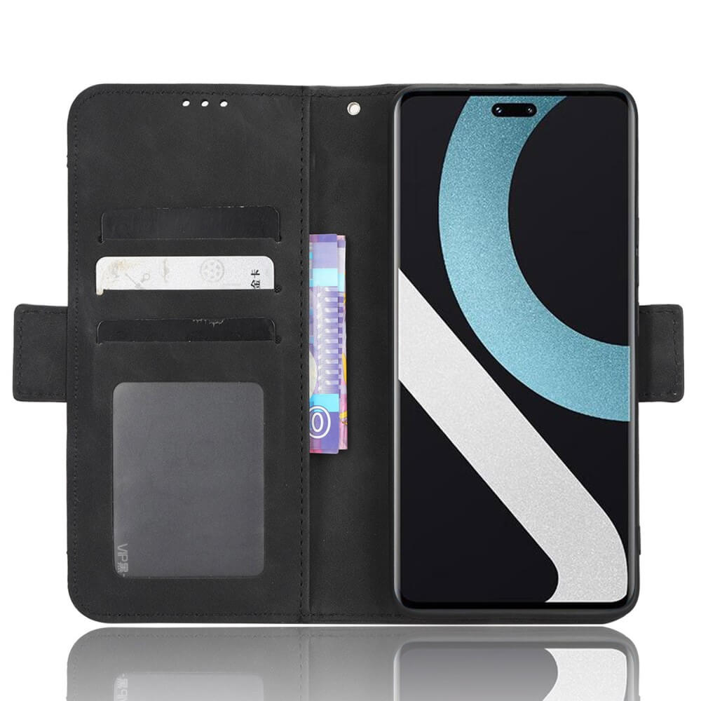 Xiaomi 13 Lite - Etui Mit Vielen Kartenfächer