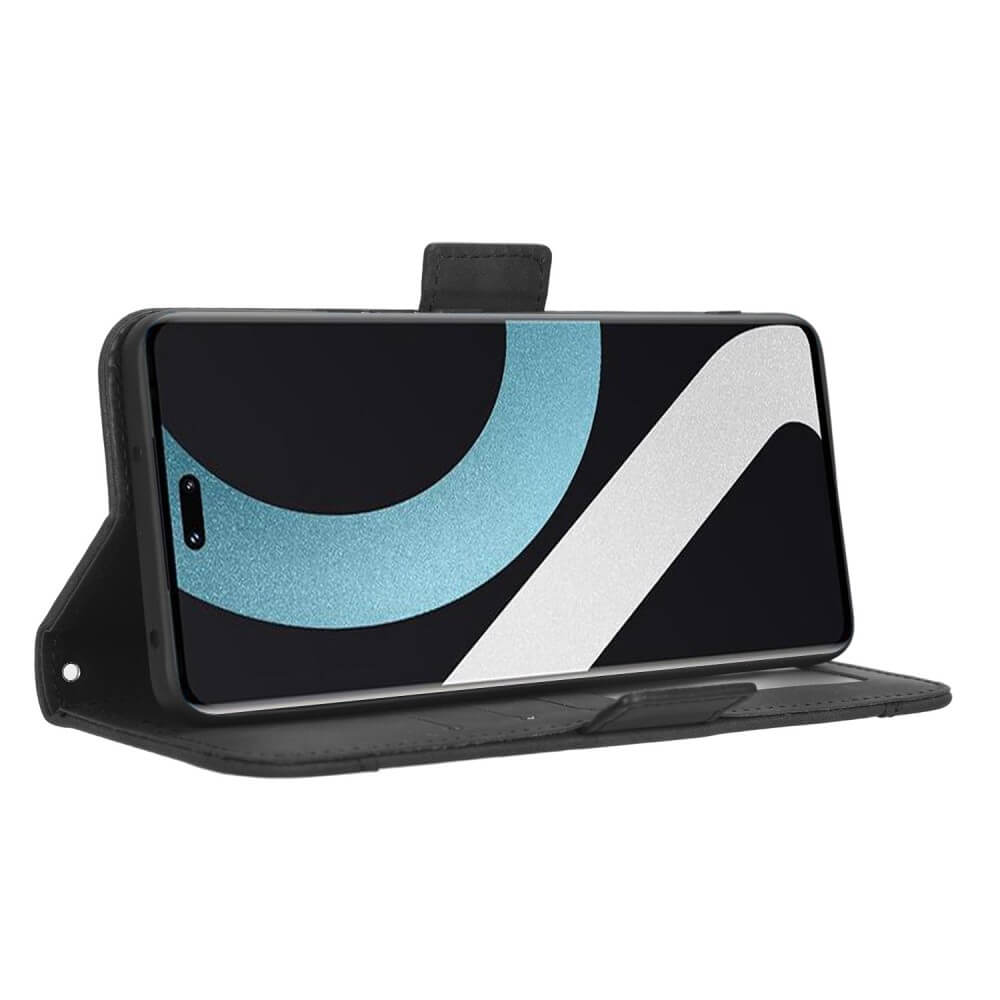 Xiaomi 13 Lite - Etui Mit Vielen Kartenfächer