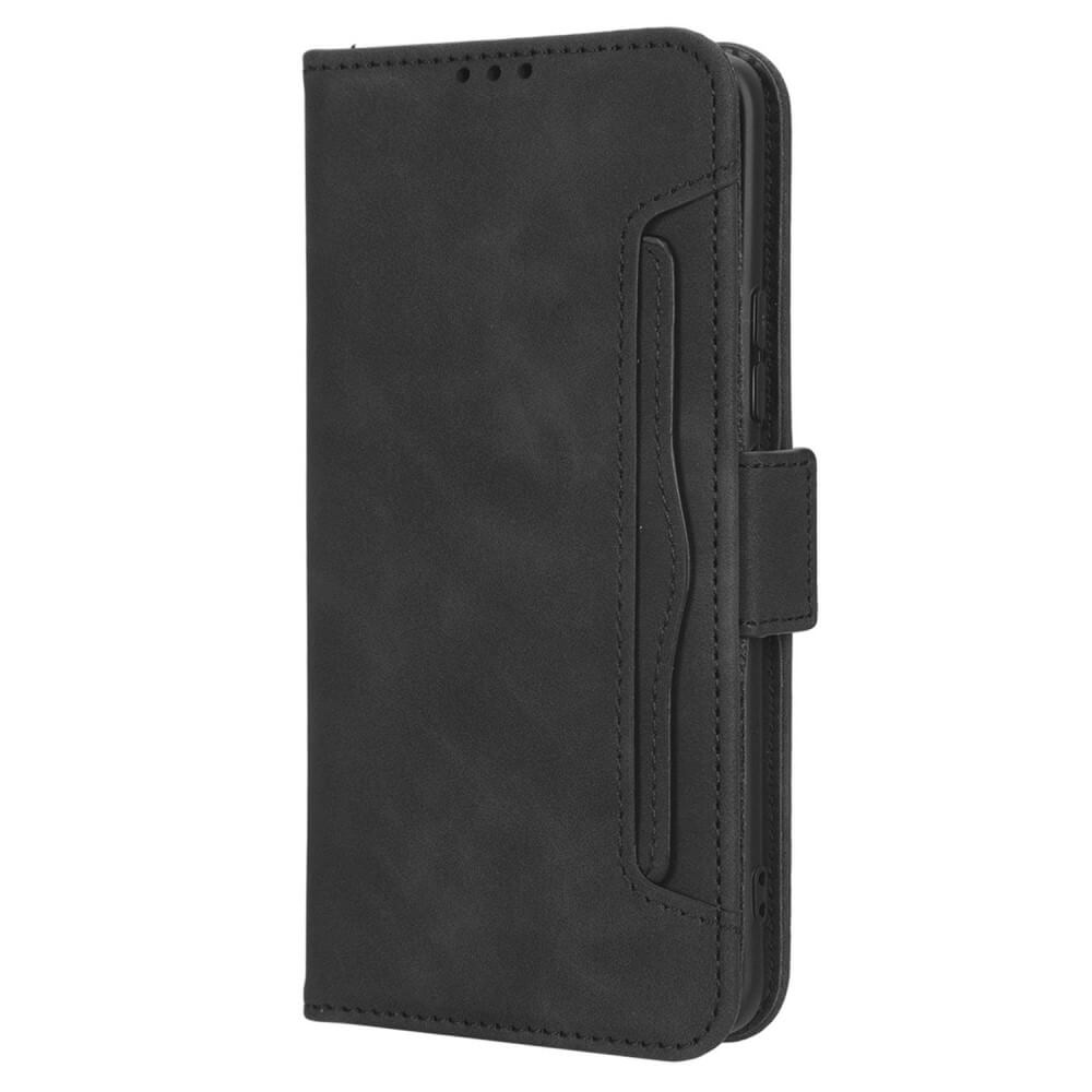 Xiaomi 13 Lite - Etui Mit Vielen Kartenfächer