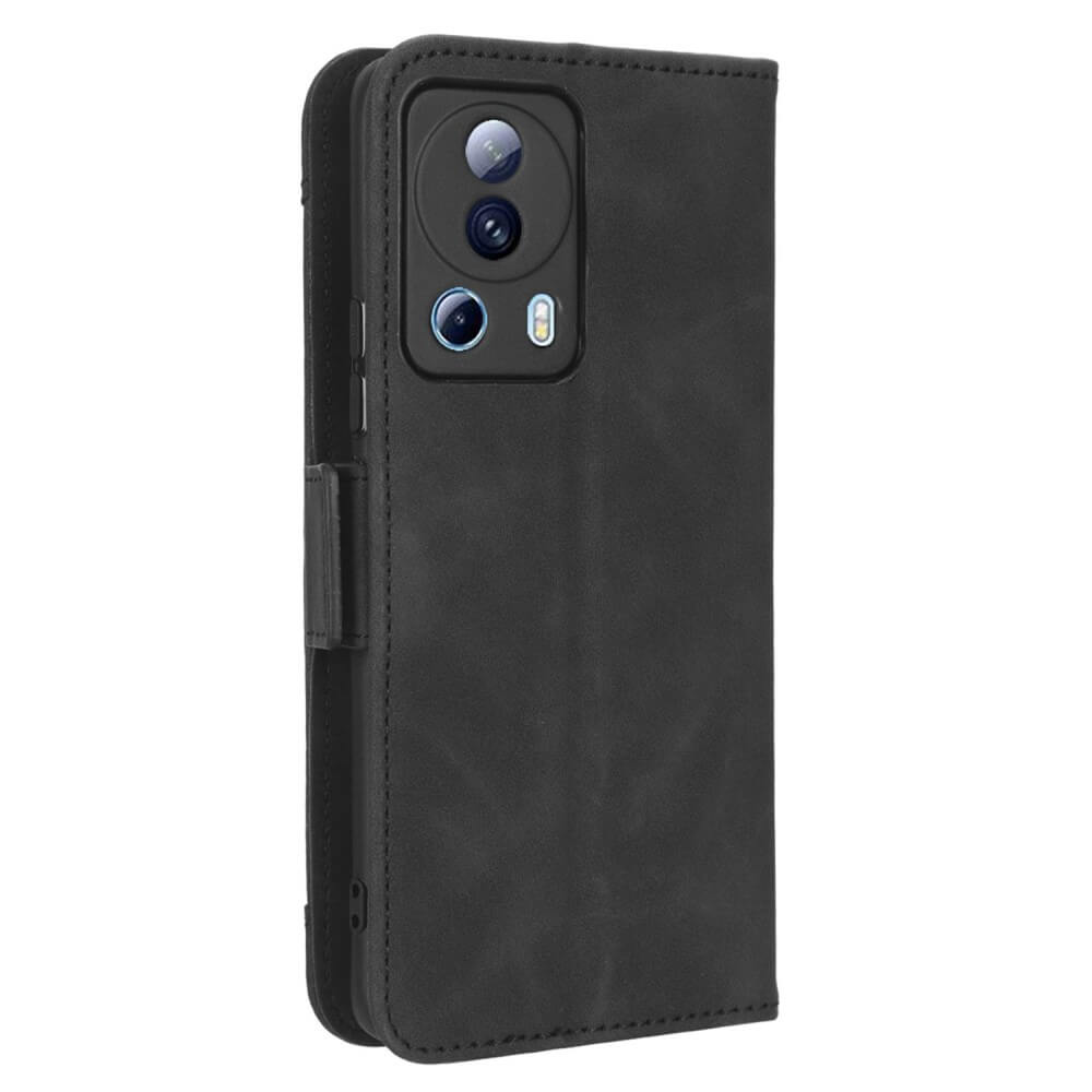 Xiaomi 13 Lite - Etui Mit Vielen Kartenfächer