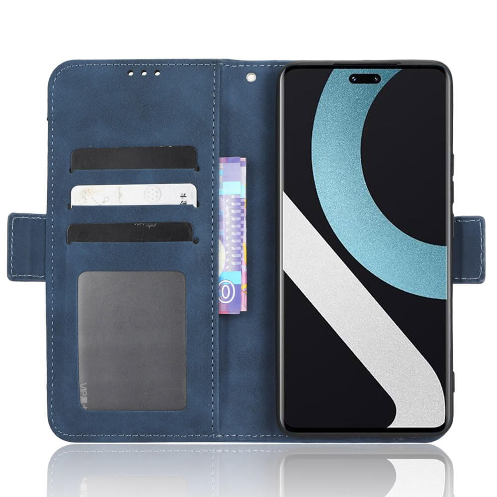Xiaomi 13 Lite - Etui Mit Vielen Kartenfächer