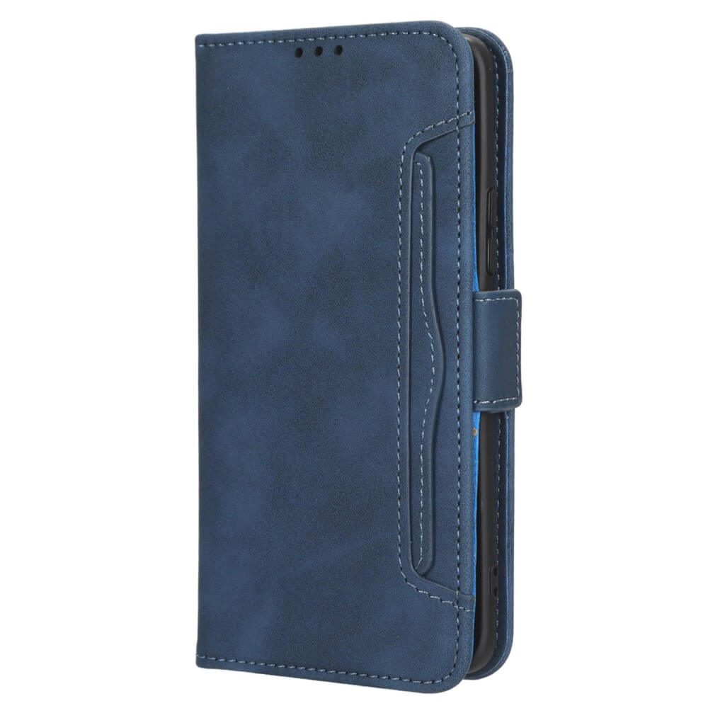 Xiaomi 13 Lite - Etui Mit Vielen Kartenfächer