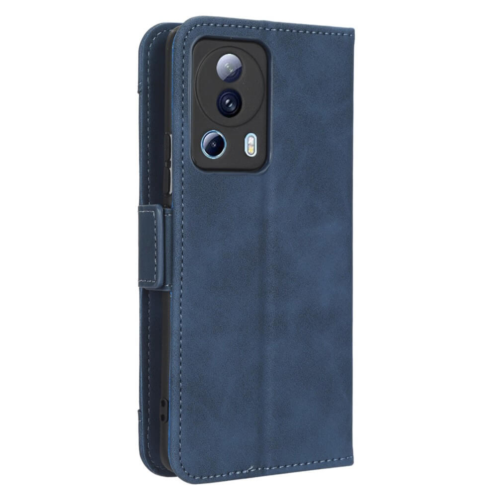 Xiaomi 13 Lite - Etui Mit Vielen Kartenfächer