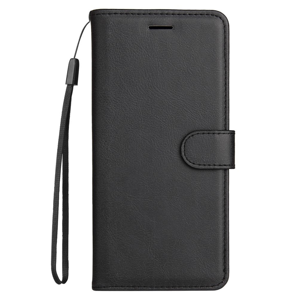 Galaxy A34 - Custodia in pelle