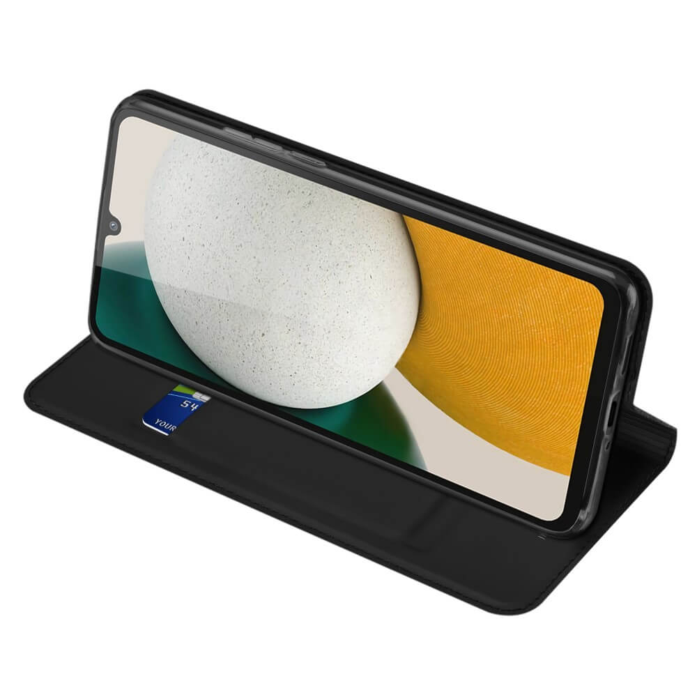 Galaxy A34 - Custodia Flip Folio Dux Ducis