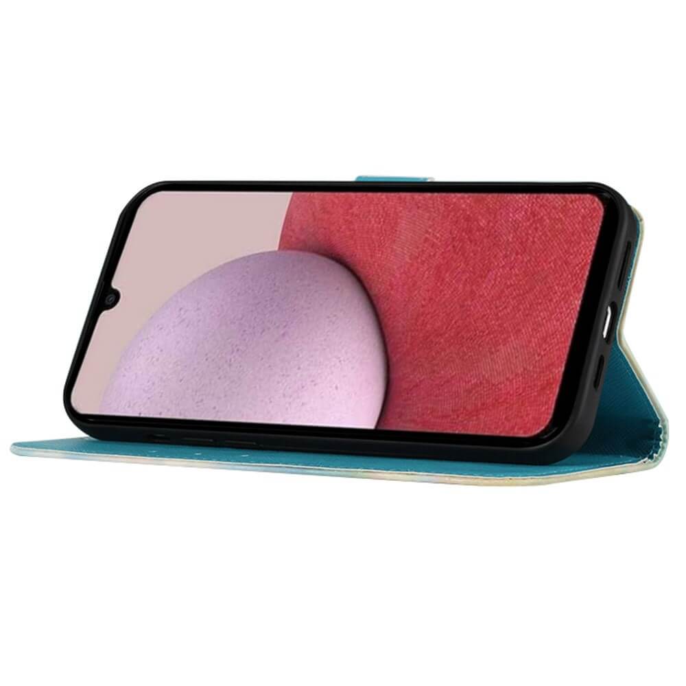 Galaxy A34 - Custodia Glitter Effect