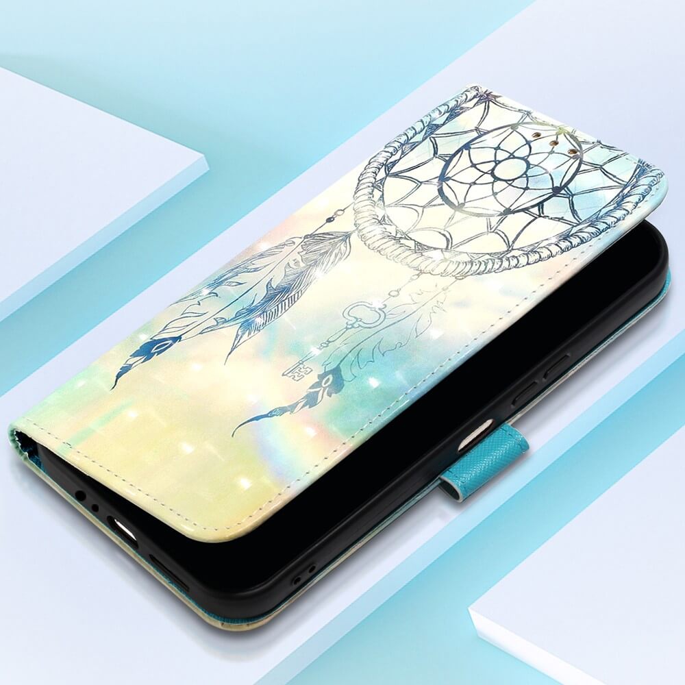 Galaxy A34 - Custodia Glitter Effect