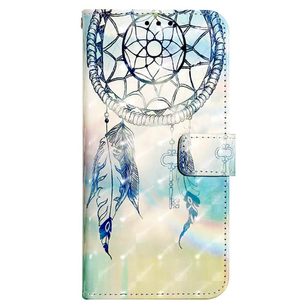 Galaxy A34 - Custodia Glitter Effect