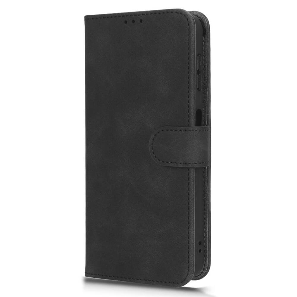 Nokia C31 - Leather Case Cover