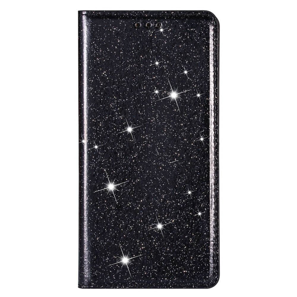 Galaxy A14 - Etui Flip Case Glitter