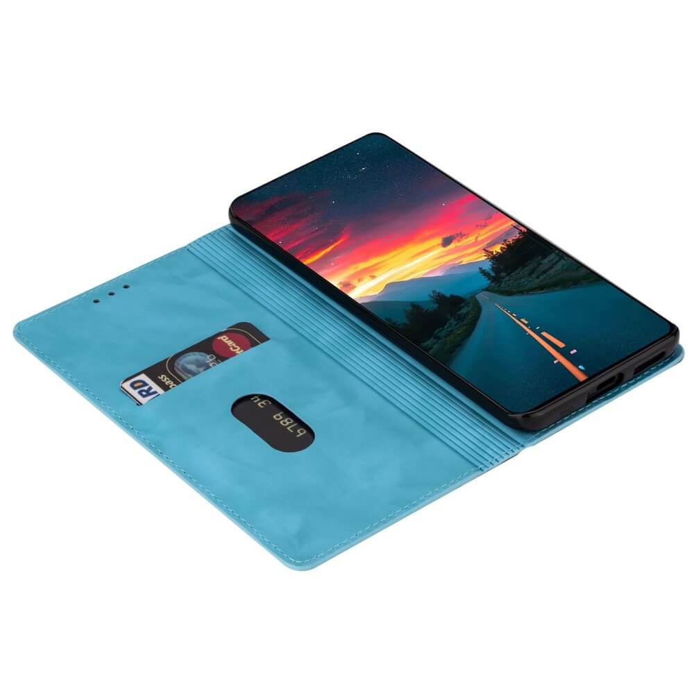 Galaxy A14 - Etui Flip Case Glitter
