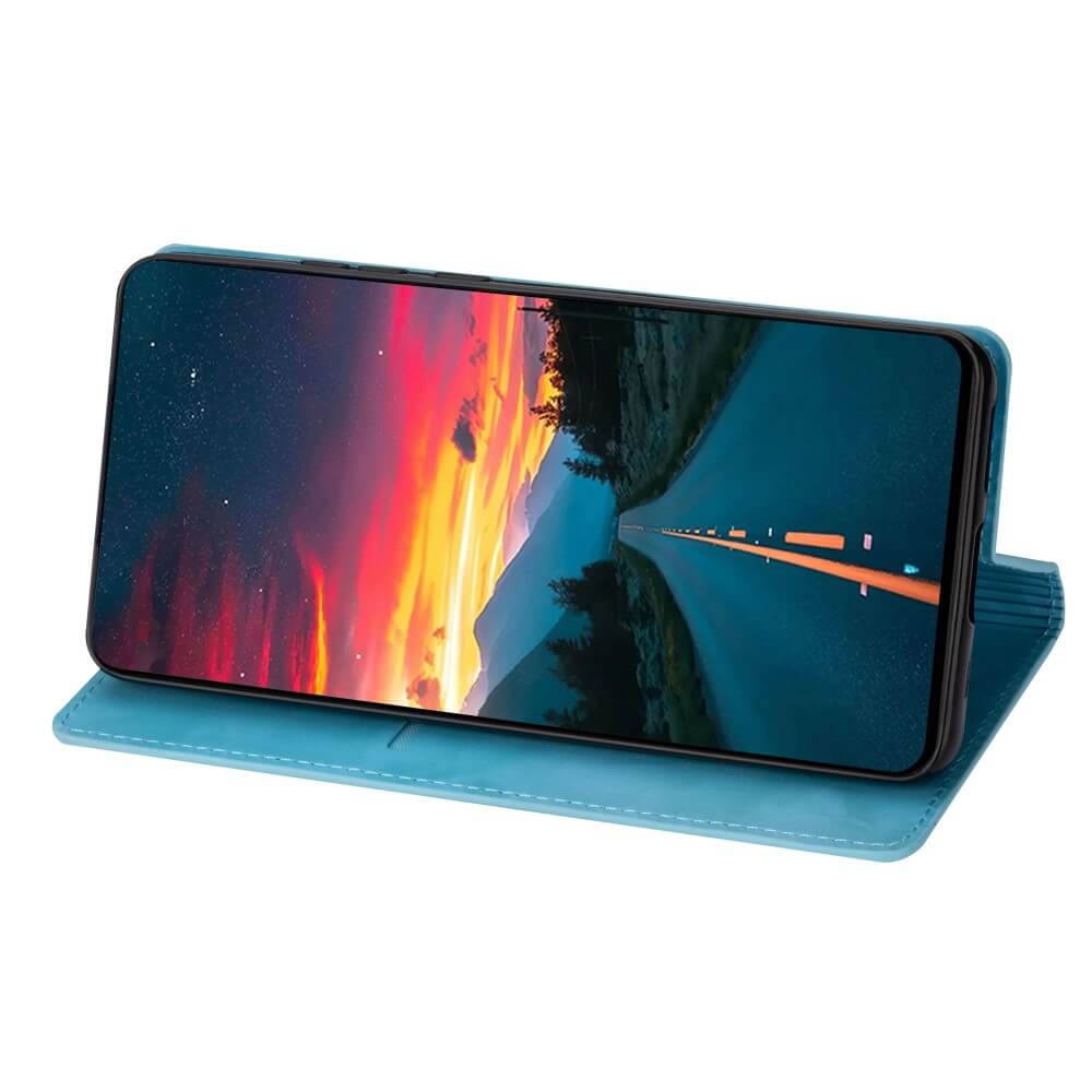 Galaxy A14 - Etui Flip Case Glitter