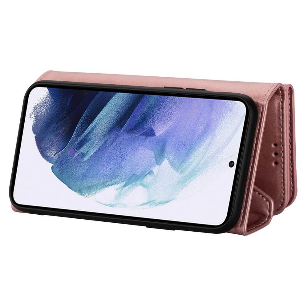 Galaxy A14 - Brieftaschen Hülle
