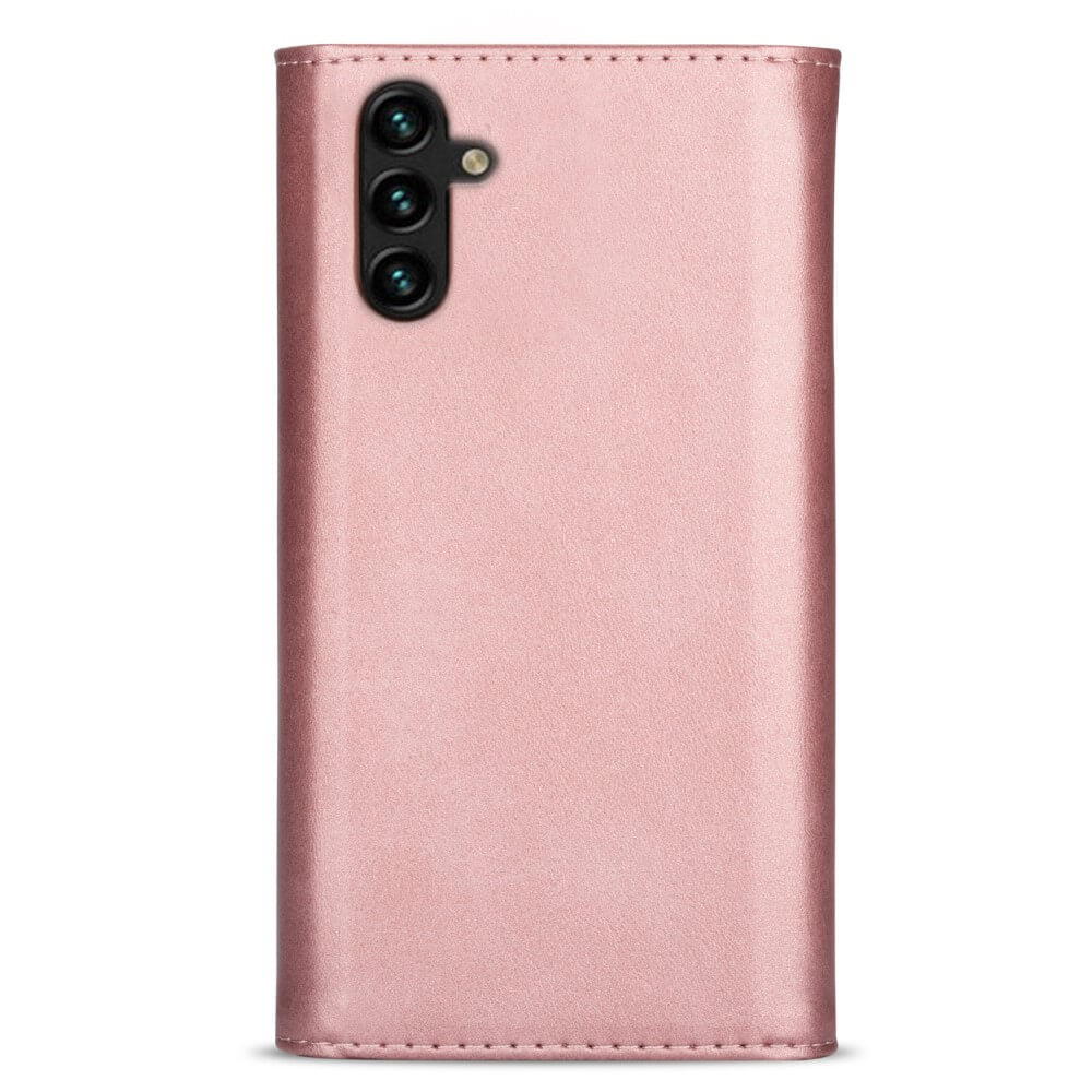 Galaxy A14 - Brieftaschen Hülle