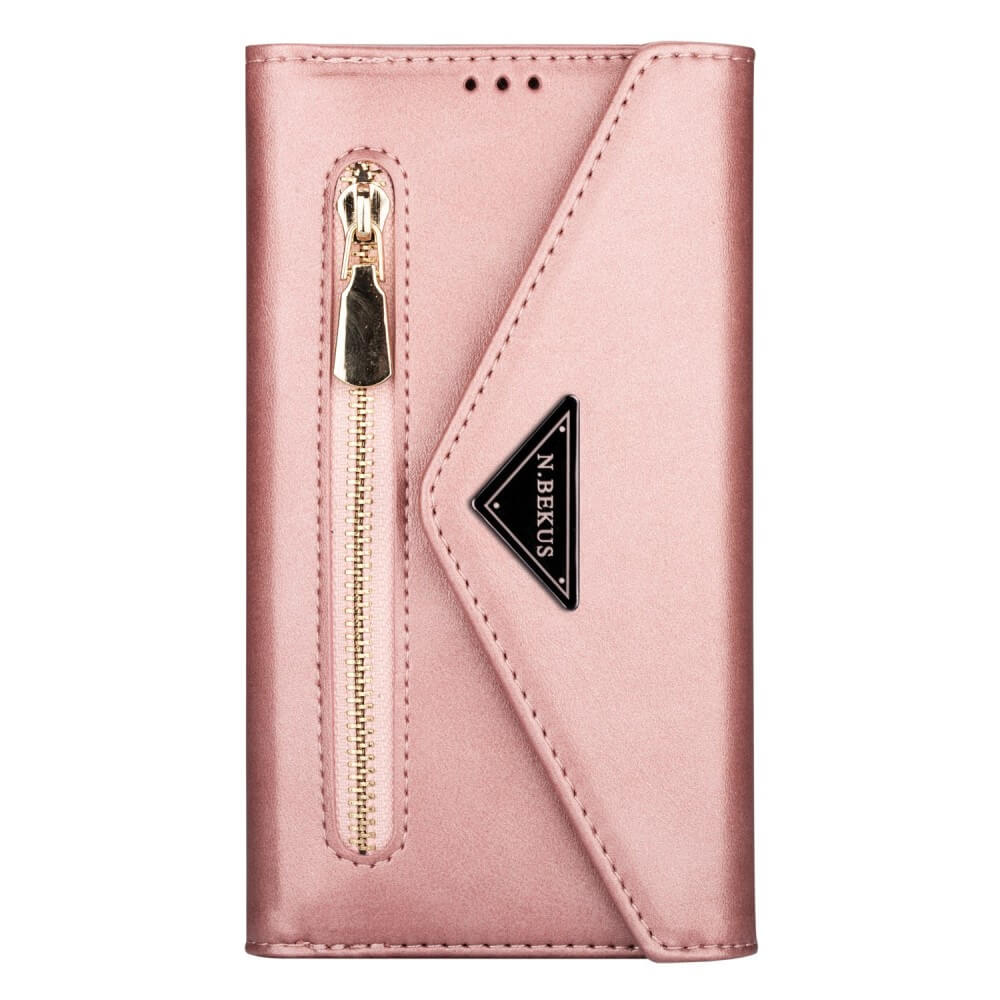 Galaxy A14 - Brieftaschen Hülle