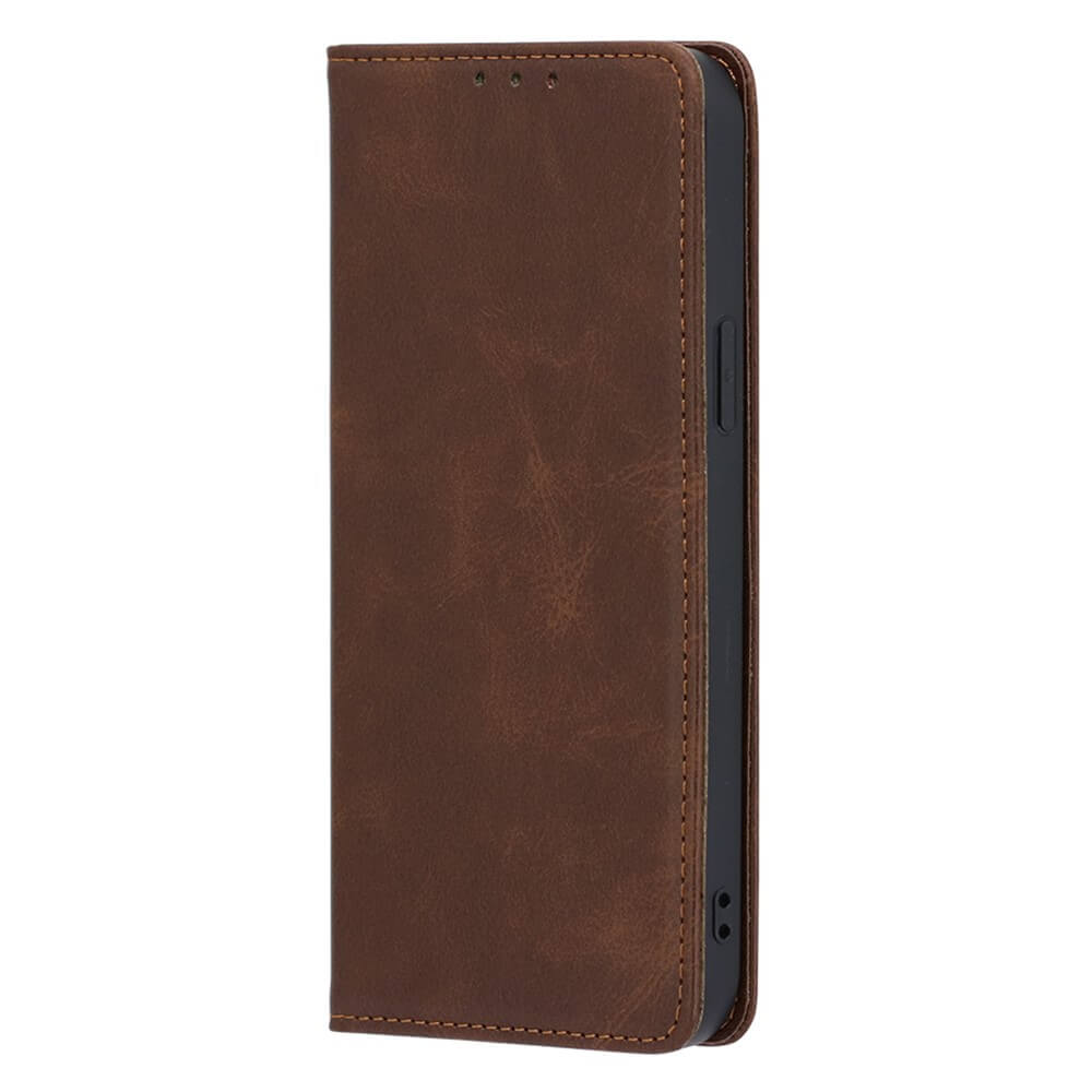 Google Pixel 7a - Stand Flip Case Hülle