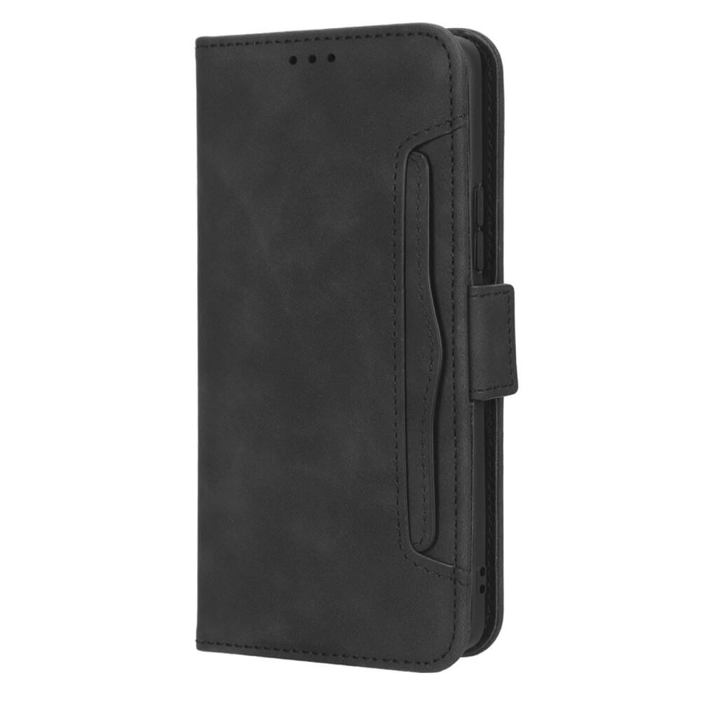 Xiaomi 13 - Etui Mit Vielen Kartenfächer