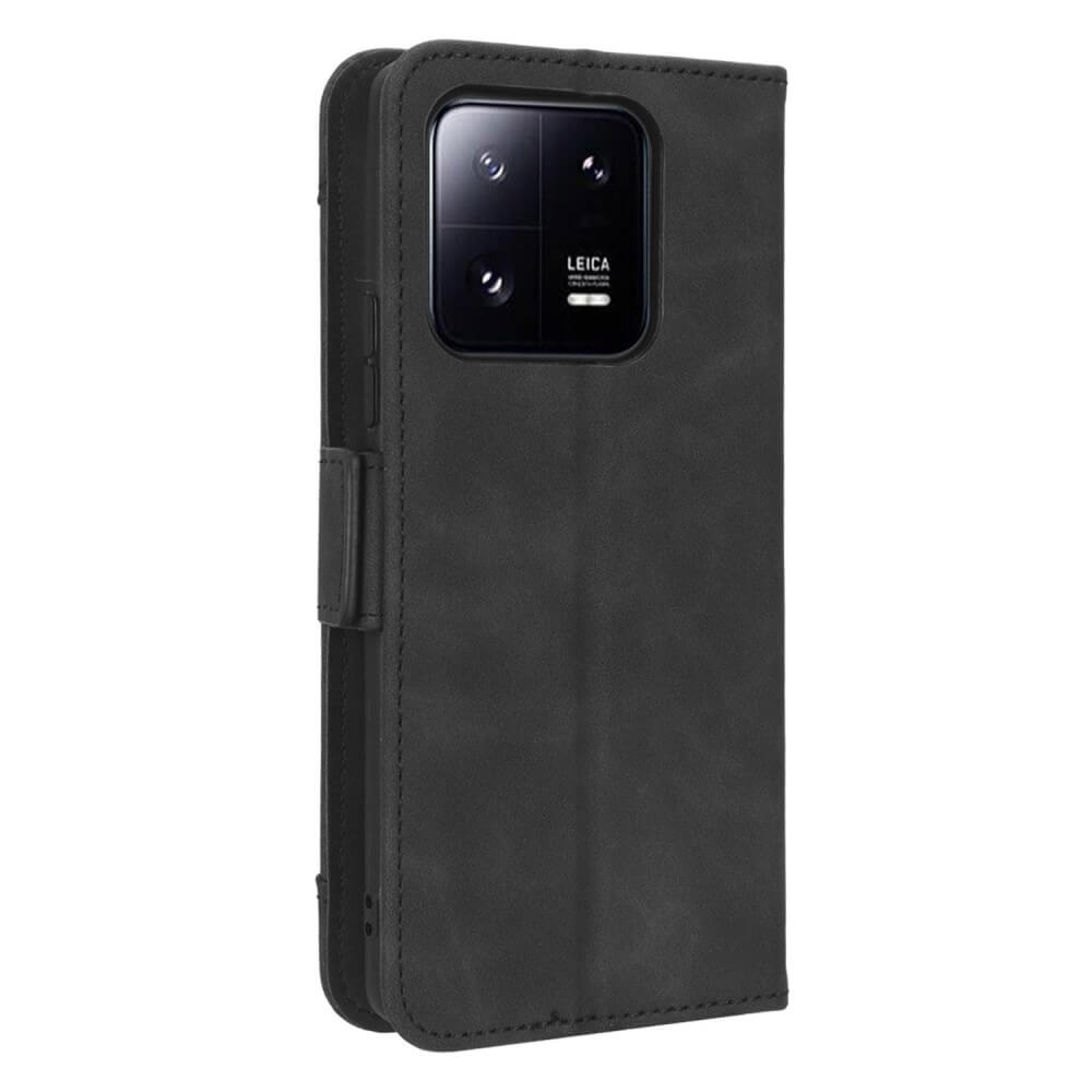 Xiaomi 13 - Etui Mit Vielen Kartenfächer