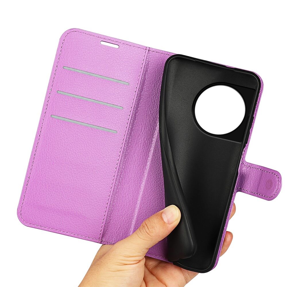 Oneplus 11 - Custodia In Pelle