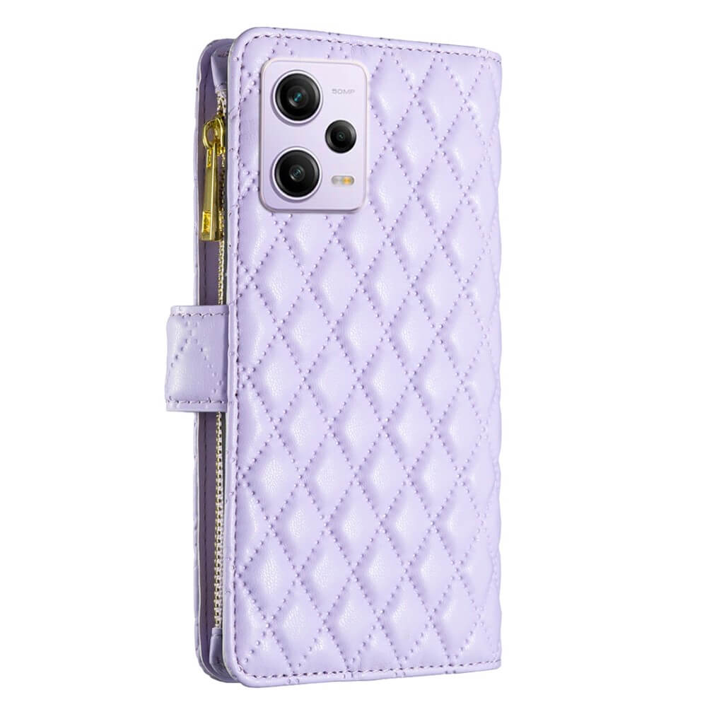 Xiaomi Poco X5 Pro - Binfen Custodia Portafoglio